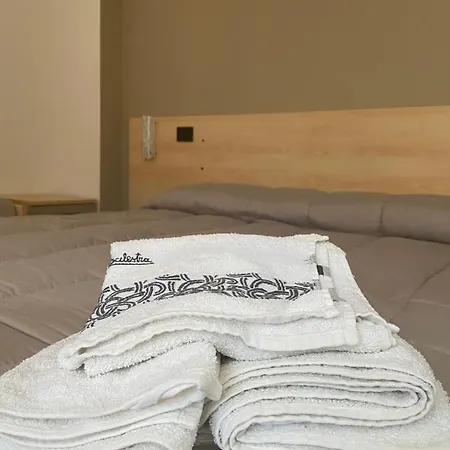 Bed & Breakfast Memory 3*