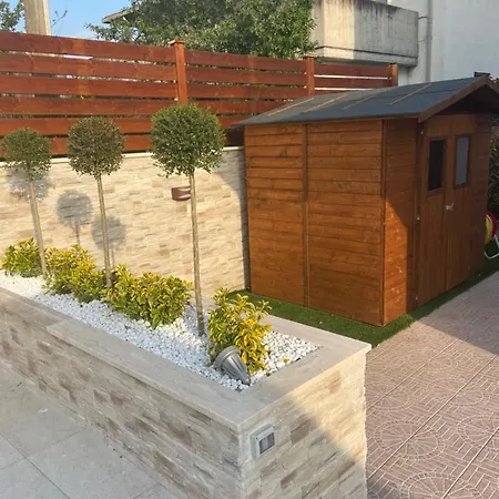 فندق مبيت وإفطار Bed & Breakfast Memory *