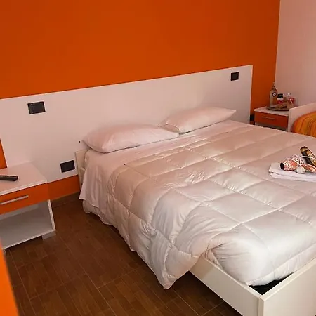 Bed & Breakfast Bed & Breakfast Memory Canzano