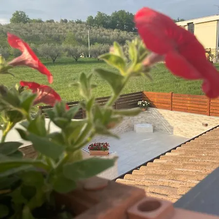 Bed & Breakfast Bed & Breakfast Memory Canzano